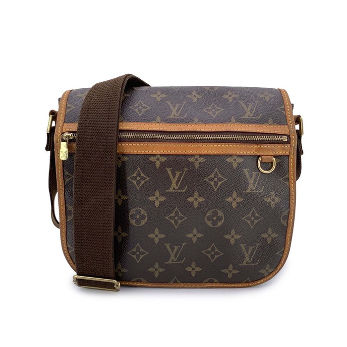 Louis Vuitton - Bosphore - Crossbody-taske