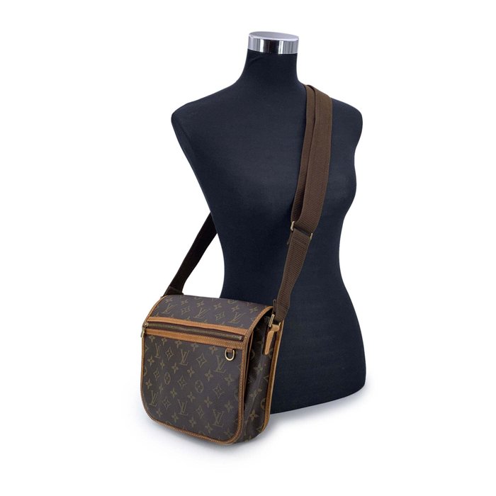 Louis Vuitton - Bosphore - Crossbody-taske