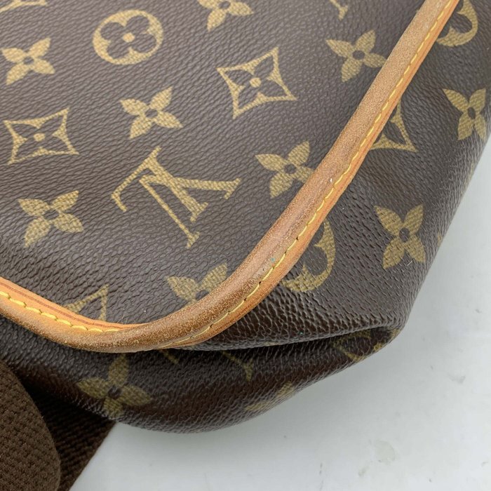 Louis Vuitton - Bosphore - Crossbody-taske