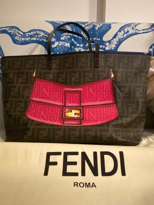 Fendi - Taske