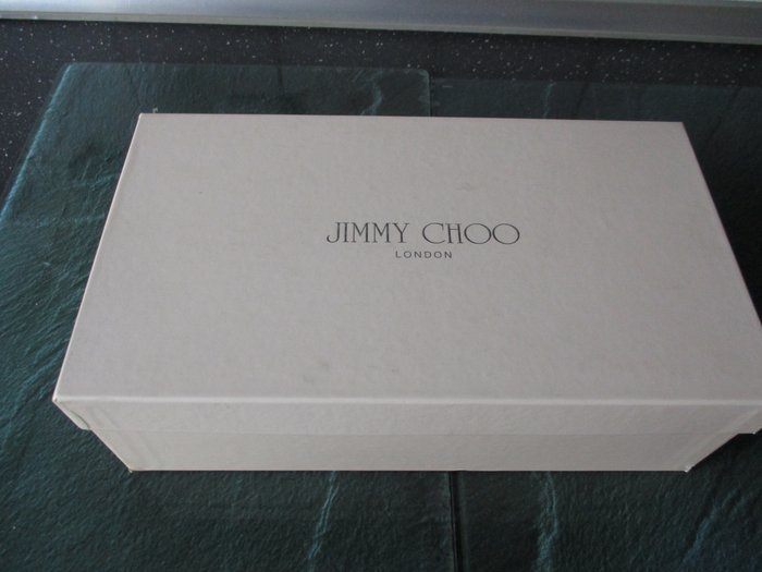 Jimmy Choo - Sko med hæle - Størelse: Shoes / EU 40