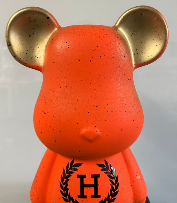 Daluxe Art - 1999 • H.ermes Bearbrick • XL