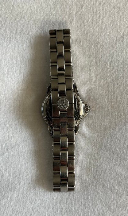 Raymond Weil - Ingen mindstepris - 9460-ST-97081 - Kvinder - 2000-2010