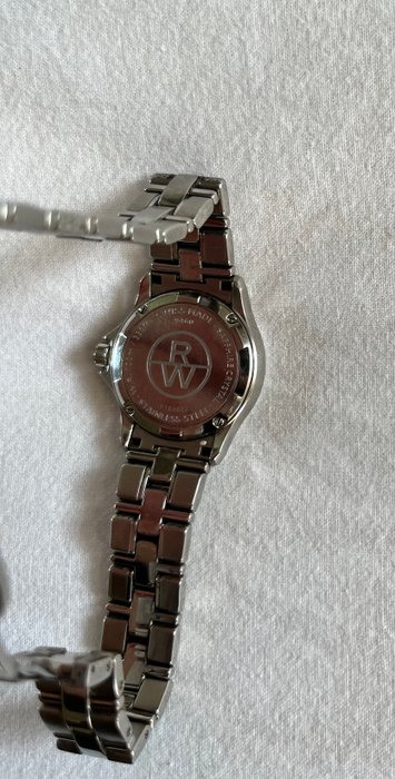 Raymond Weil - Ingen mindstepris - 9460-ST-97081 - Kvinder - 2000-2010