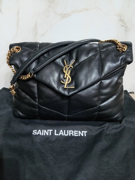 Saint Laurent - Crossbody-taske