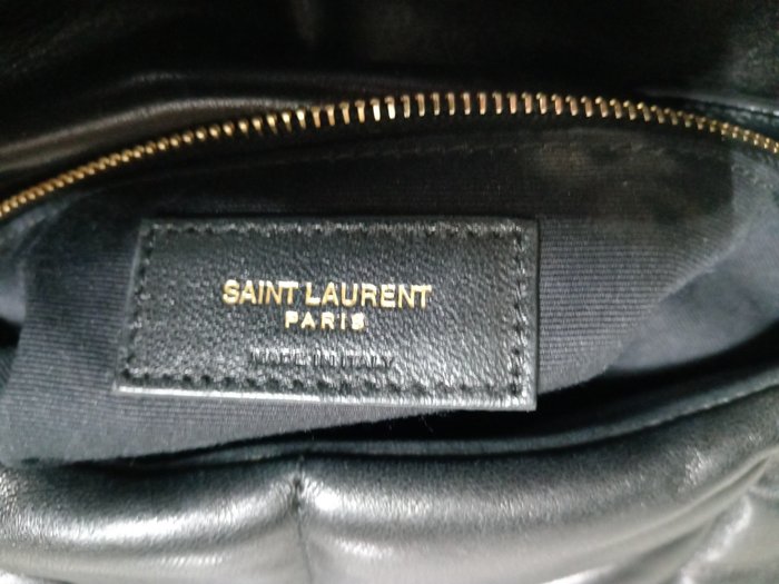 Saint Laurent - Crossbody-taske