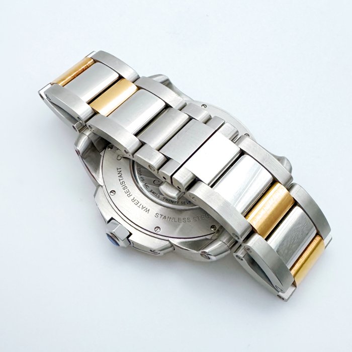 Cartier - Calibre de Cartier - W7100036 - Mænd - 2010-2020