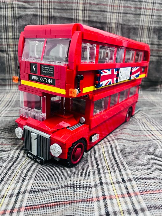 Lego - LEGO® 10258 Creator Expert : London Bus FREE SHIPPING