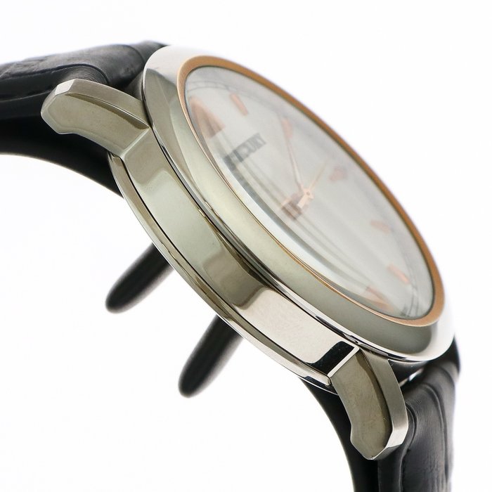 Mercury - Swiss Quartz Watch - ME375-SRL-1 - Ingen mindstepris - Mænd - 2011-nu