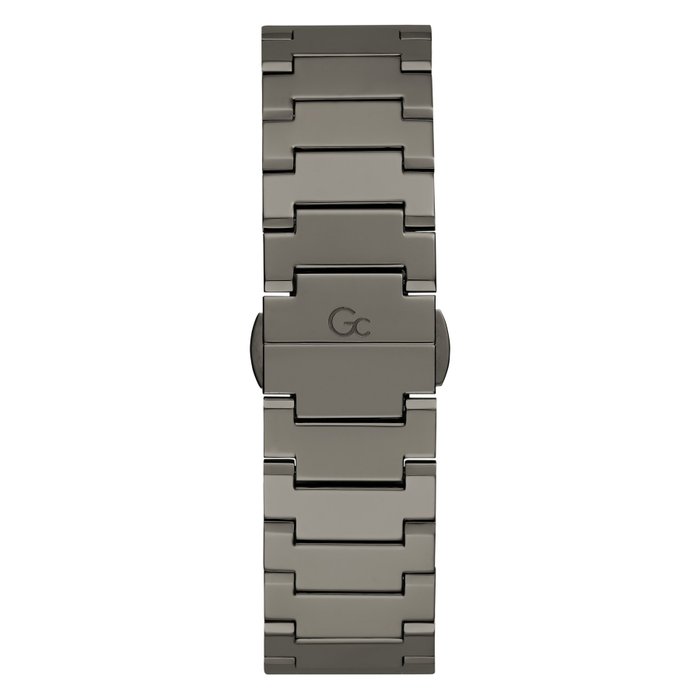 GC Watches - Ingen mindstepris - Z33003G5MF - Mænd - 2020+