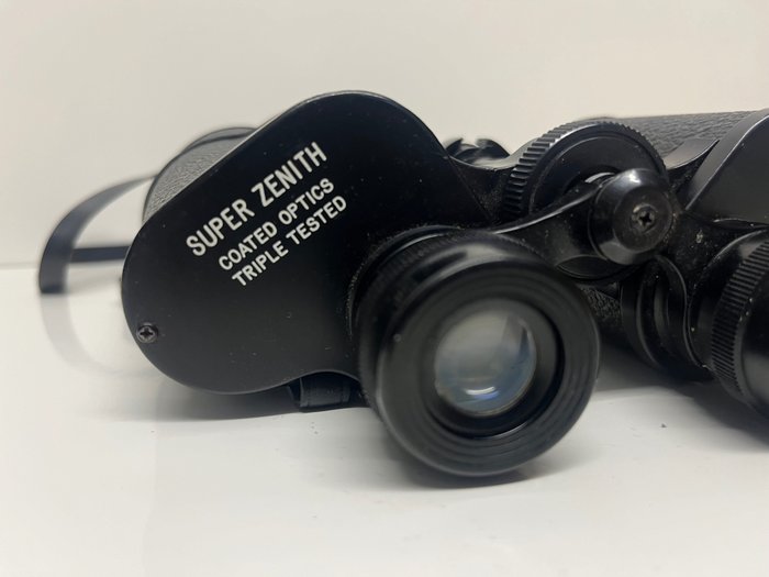 Observation binoculars - 20x50 porro - 1970-1980 - Rusland - Zenith