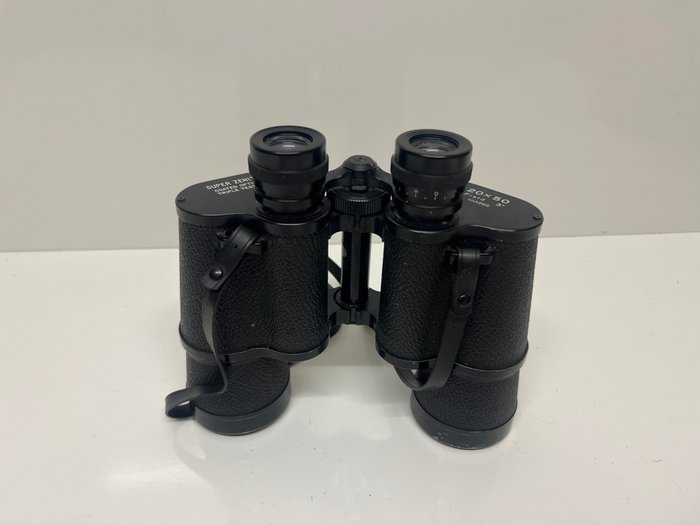 Observation binoculars - 20x50 porro - 1970-1980 - Rusland - Zenith