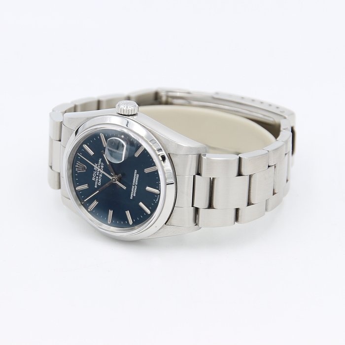 Rolex - Oyster Perpetual Datejust - 16200 - Unisex - 2000-2010