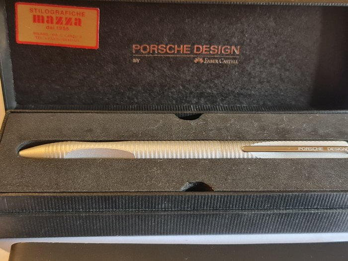 Faber Castell - La Porsche Design - Kuglepen