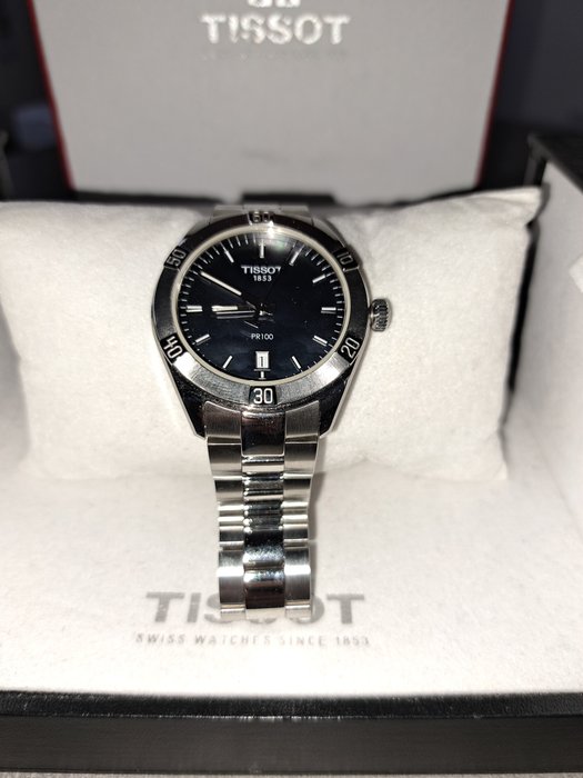 Tissot - 2000 Series - Ingen mindstepris - Unisex - 2011-nu