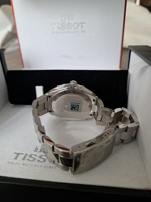 Tissot - 2000 Series - Ingen mindstepris - Unisex - 2011-nu