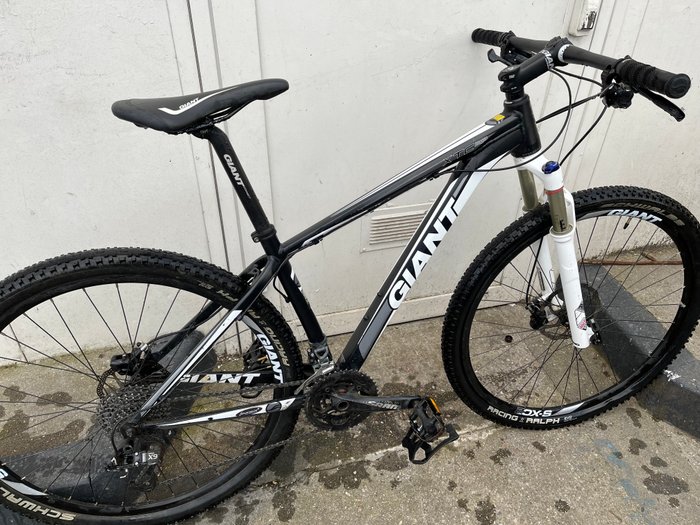 Giant - XTC29 - Mountainbike - 2021