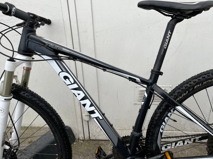 Giant - XTC29 - Mountainbike - 2021