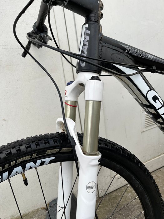 Giant - XTC29 - Mountainbike - 2021