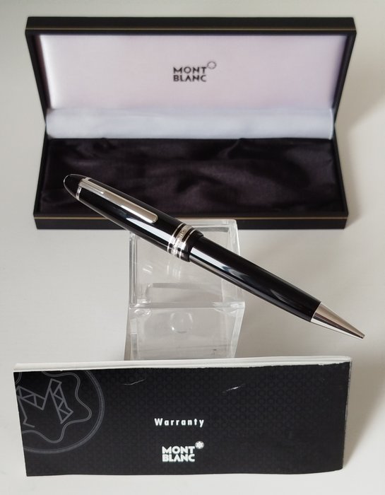 Montblanc - Le grand - matita meccanica - Mekanisk blyant