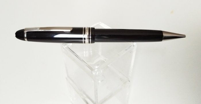 Montblanc - Le grand - matita meccanica - Mekanisk blyant