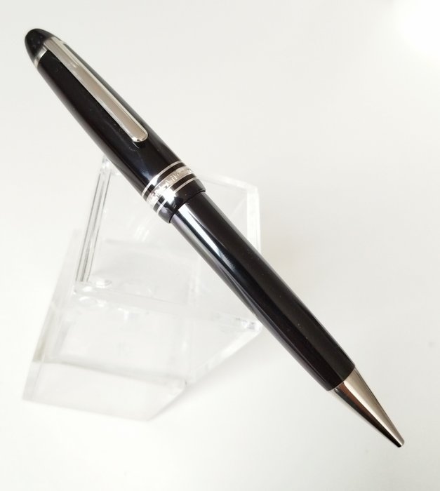 Montblanc - Le grand - matita meccanica - Mekanisk blyant