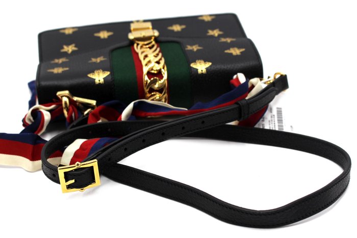 Gucci - Sylvie - Crossbody-taske