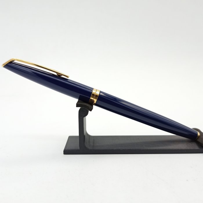 Waterman - C/F - Conjunto - Pluma  Bolígrafo - Fyldepen