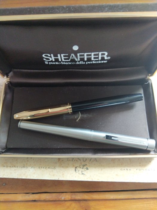 Sheaffer - Targa - Pennesæt