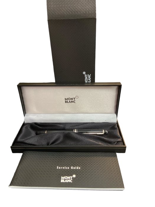 Montblanc - Pen