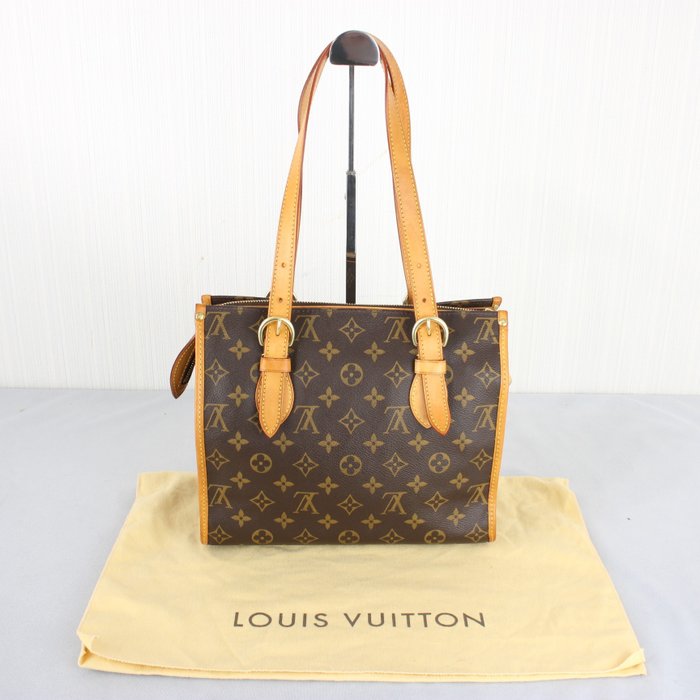 Louis Vuitton - popincourt Haut - Mulepose