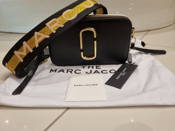 Marc Jacobs - Skuldertaske