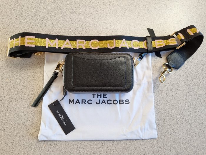 Marc Jacobs - Skuldertaske