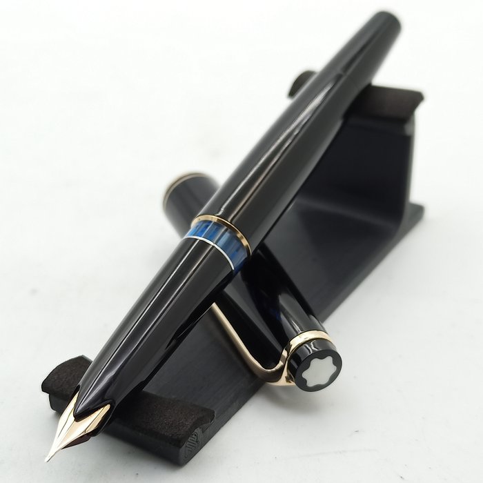 Montblanc - Nº22 - Fyldepen