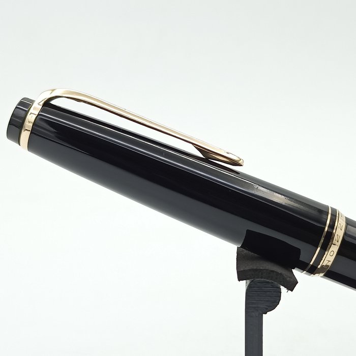 Montblanc - Nº22 - Fyldepen