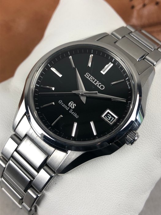 Seiko - Grand Seiko - SBGV015 - Mænd - 2000-2010