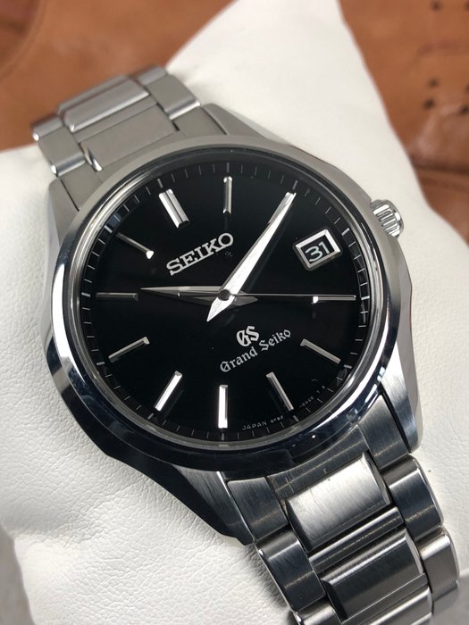 Seiko - Grand Seiko - SBGV015 - Mænd - 2000-2010