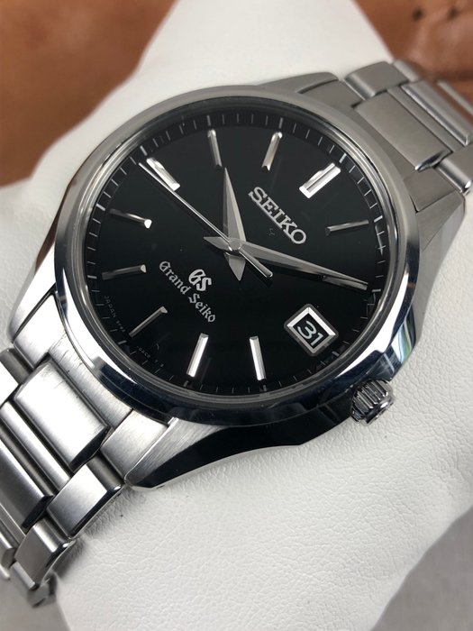 Seiko - Grand Seiko - SBGV015 - Mænd - 2000-2010