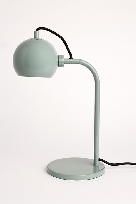 Frandsen - Benny Frandsen - Bordlampe - Bold - Metal