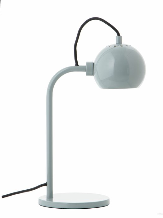 Frandsen - Benny Frandsen - Bordlampe - Bold - Metal