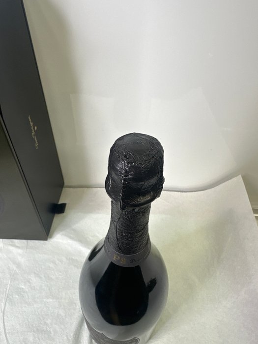 1993 Dom Pérignon, P2 - Champagne Brut - 1 Flaske (0,75L)