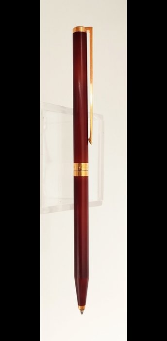 S.T. Dupont - Chinese laquer - Pen