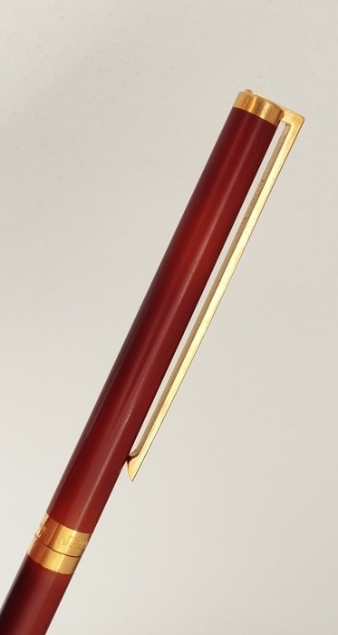 S.T. Dupont - Chinese laquer - Pen