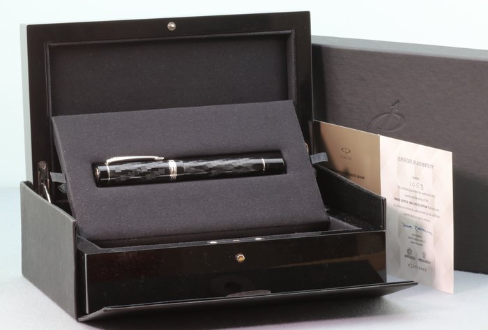 Parker - limited edition DNA - Fyldepen