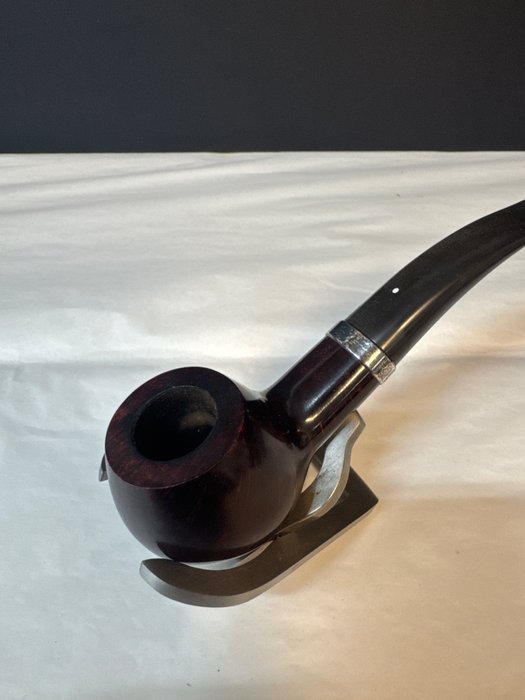 Dunhill - Bruyere - Pipe - Træ