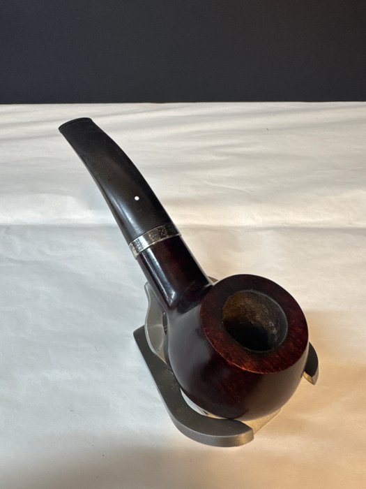 Dunhill - Bruyere - Pipe - Træ