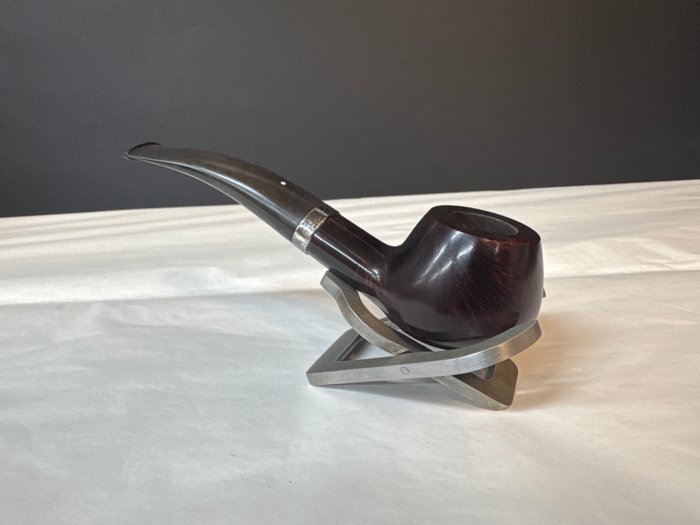 Dunhill - Bruyere - Pipe - Træ