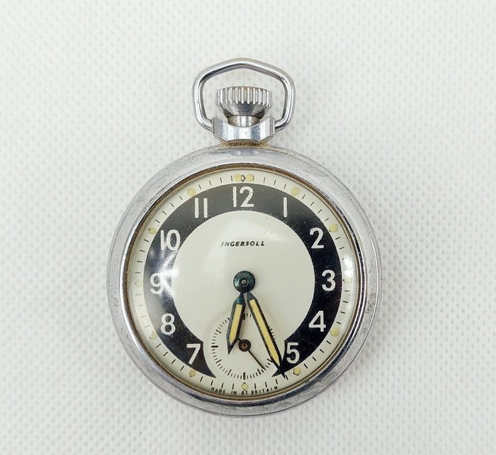 Ingersoll - Militare - 7131270 - 1901-1949