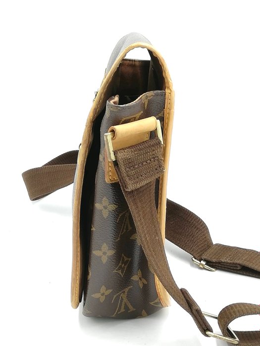 Louis Vuitton - Bosphore - Håndtaske