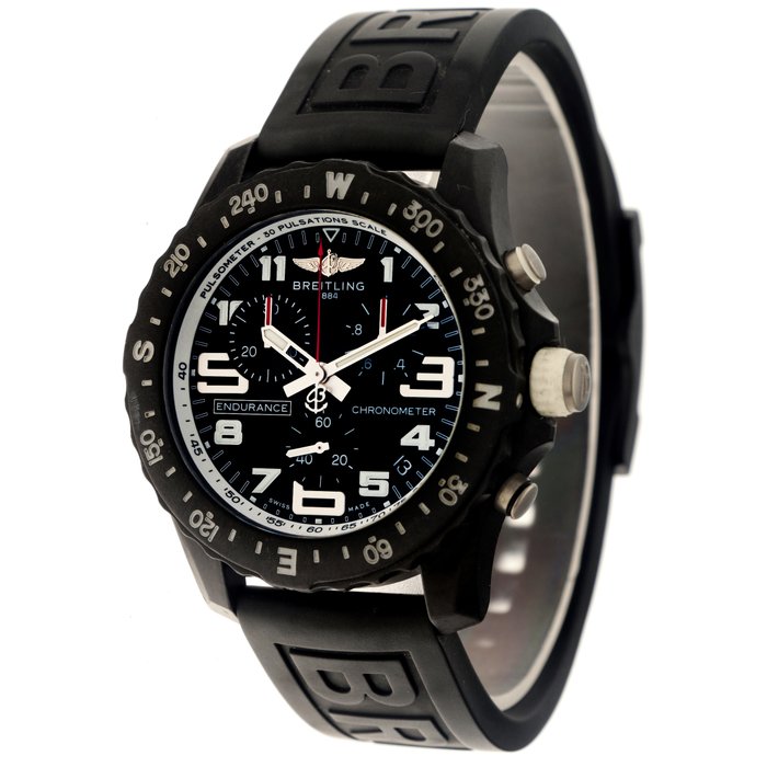 Breitling - Endurance Pro - X82310 - Mænd - 2020+